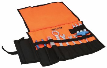 Nelson Rigg Tool Roll