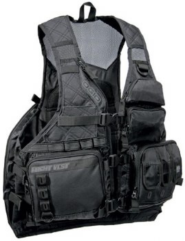 Ogio Flight Vest Stealth