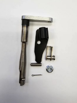 One Finger Clutch KLR 97-24