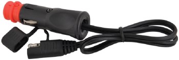 Oxford 12V DIN Plug to SAE