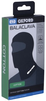 Oxford Balaclava Cotton CA001