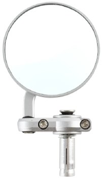 Oxford Bar End Mirror SL OX578