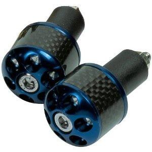 Oxford Bar End Carbon BL OF902