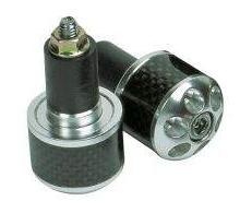 Oxford Bar End Carbon CH OF900