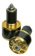 Oxford Bar End Carbon GD OF903