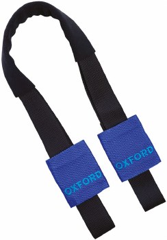 Oxford Bar Strap Harness OX746