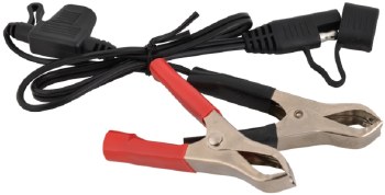 Oxford Battery Clips to SAE