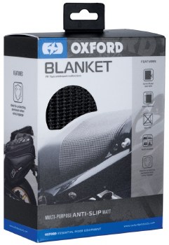 Oxford Blanket Anti Slip OX653