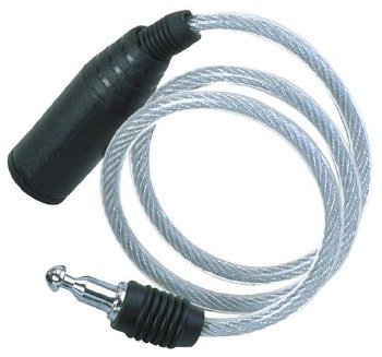 Oxford Bumper Cable Lock SL