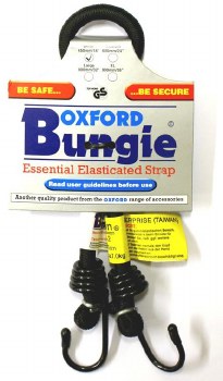 Oxford Bungie SM 18in OX706