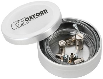 Oxford Cable Repair Emer OX774