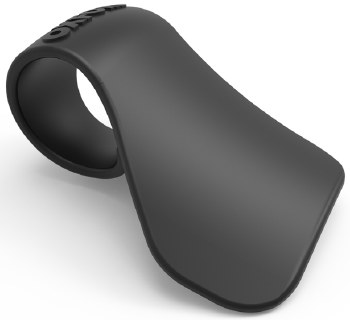 Oxford Cruise Assist 32-36mm