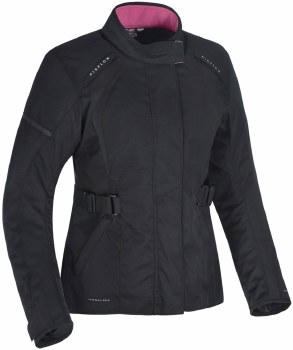 Oxford Dakota 2.0 JKT BK 10