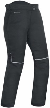 Oxford Dakota 2.0 PNT BK 12