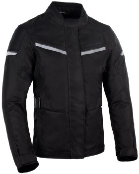 Oxford Dakota 3.0 JKT ST BK 16