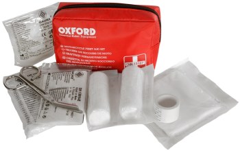 Oxford First Aid Kit OX741