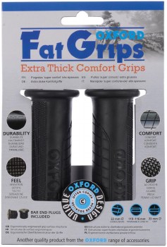 Oxford Grips Fat OX605