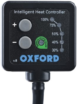 Oxford Heated Grip Switch OFV8