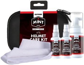 Oxford Helmet Care Kit OC303