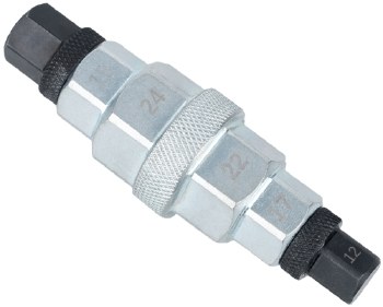 Oxford Hex Axle Tool - 6 Sizes