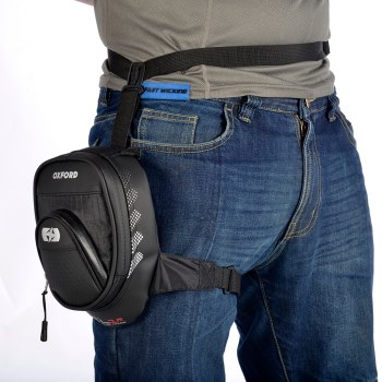 Oxford Leg Bag L1R OL239
