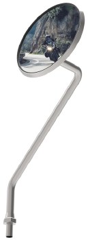 Oxford Mirror DLX M10x1.5 RH
