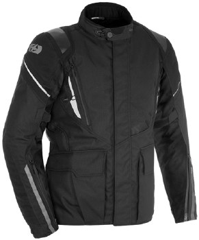 Oxford Montreal4 JKT BK 2XL