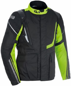 Oxford Montreal4 JKT HVY XL