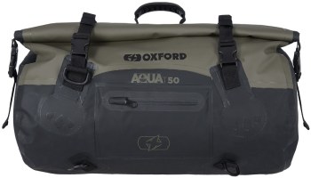 Oxford RB Aqua T50 KH/BK OL402