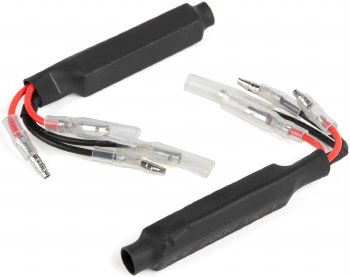 Oxford Resistor 18W 10oh EL320