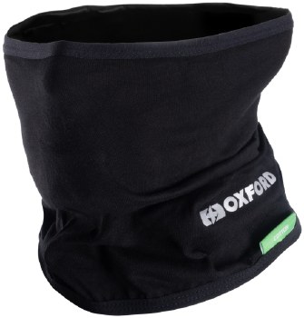 Oxford Snood Single Pack BK