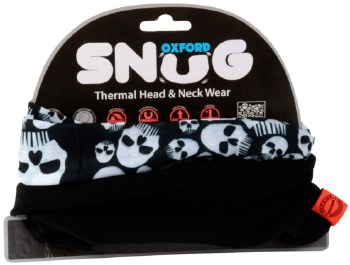 Oxford Snug NW603 Skulls