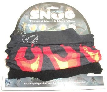 Oxford Snug OF861 Flame