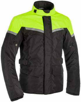 Oxford Spartan JKT WP L BY 2XL