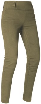 Oxford Super Legging 12/30 GRN