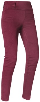 Oxford Super Legging 12/30 RED