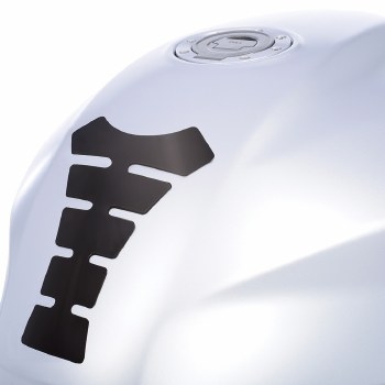 Oxford Tank Pad Gel Spine