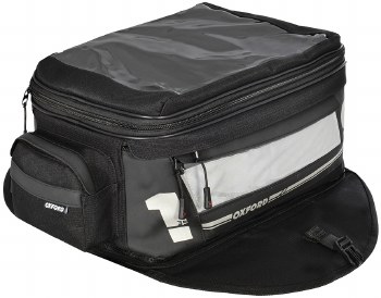 Oxford TankBG F1 MAG OL442 35L
