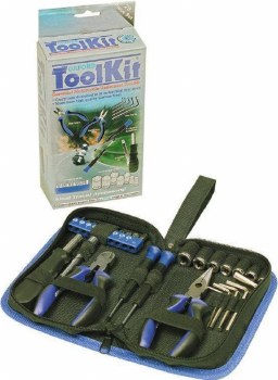 Oxford Tool Kit OF291