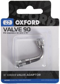 Oxford Valve Stem EXT 90 Deg