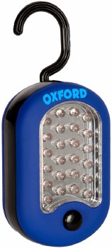 Oxford Work Torch OX168