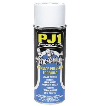 PJ1 Assembly Lube