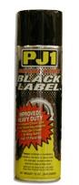 PJ1 Black Label Wax LRG