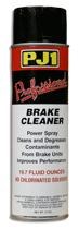 PJ1 Brake Cleaner LRG