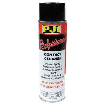 PJ1 Contact Cleaner LRG