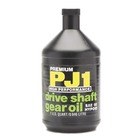 PJ1 Drive/Gear Oil 85W140 1L