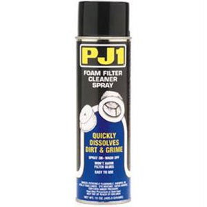 PJ1 Air Filter Cleaner