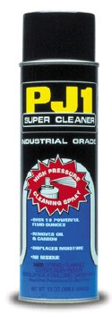 PJ1 Super Cleaner LRG