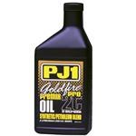 PJ1 Goldfire Racing Oil 2T