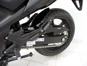 HUGGER CBF1000FA 2010-12 BK